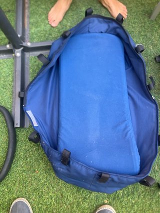 Bugaboo Cameleon Bebé