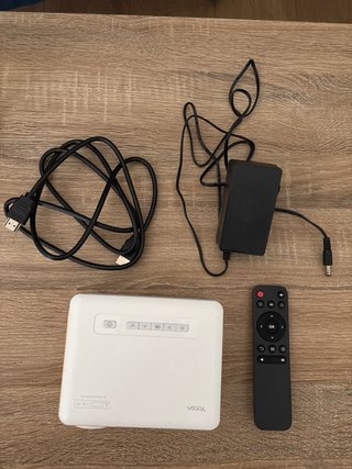 Proyector de video portátil Yoton Y3