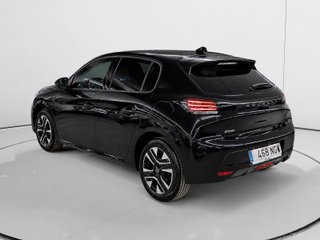 Peugeot 208 PureTech 100 Allure 75 kW (100 CV)