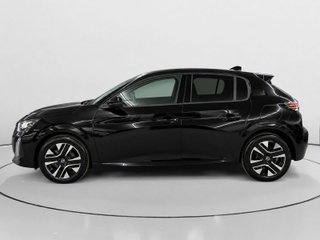 Peugeot 208 PureTech 100 Allure 75 kW (100 CV)