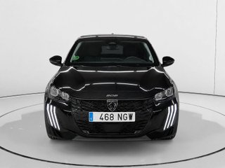 Peugeot 208 PureTech 100 Allure 75 kW (100 CV)