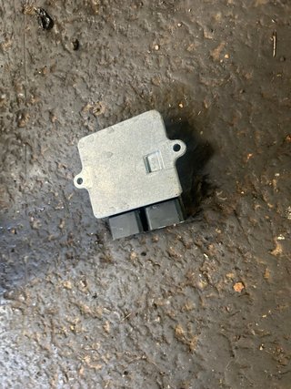 ECU Macbor Shifter MC1 125 2019