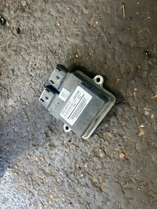 ECU Macbor Shifter MC1 125 2019