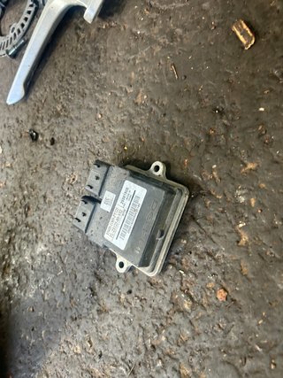 ECU Macbor Shifter MC1 125 2019