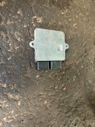 ECU Macbor Shifter MC1 125 2019
