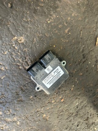 ECU Macbor Shifter MC1 125 2019