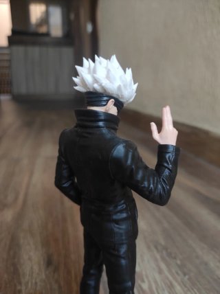 Figura Gojo