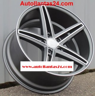 Juego 4 llantas para bmw varios tamaños 36 r900239