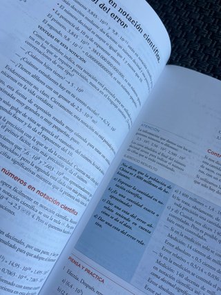 Matemáticas B. 4o de ESO