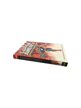 Marvel integral capitán américa. el regreso del...