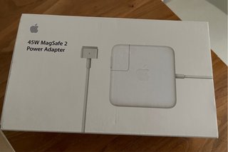 Apple MacBook Air a1466 13” del 2014