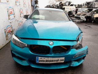 Bmw 1136755 cerradura puerta del izq 7229461 serie