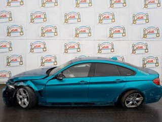 Bmw 1136755 cerradura puerta del izq 7229461 serie