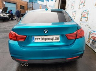 Bmw 1136755 cerradura puerta del izq 7229461 serie