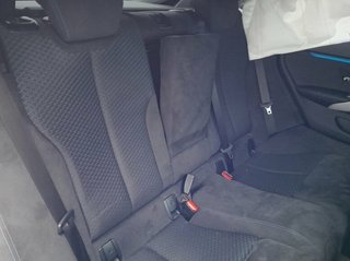 Bmw 1136755 cerradura puerta del izq 7229461 serie