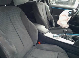 Bmw 1136755 cerradura puerta del izq 7229461 serie