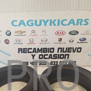 JUEGO 2 NEUMATICOS 255/45 R20 TYFOON NUEVO