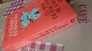 El arte de engañar al karma