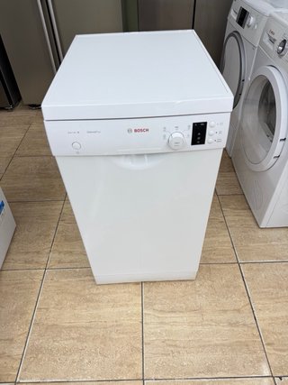 Lavavajillas Bosch Serie 4 Grantia+Envio Gratis