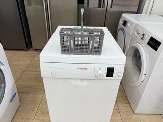 Lavavajillas Bosch Serie 4 Grantia+Envio Gratis
