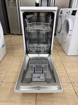 Lavavajillas Bosch Serie 4 Grantia+Envio Gratis