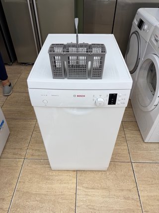 Lavavajillas Bosch Serie 4 Grantia+Envio Gratis