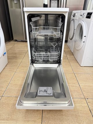 Lavavajillas Bosch Serie 4 Grantia+Envio Gratis