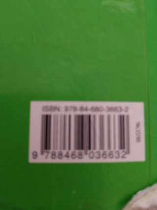 Libro de texto Biología y Geología