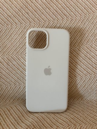 Funda Apple iPhone 13 Blanca