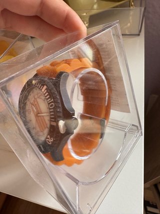 Sin marca, New:Relojes Negro, Naranja y Amarillo,