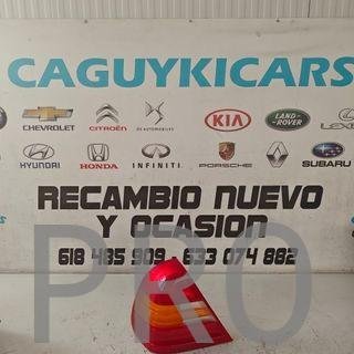 PILOTO TRASERO IZQUIERDO MERCEDES CLASE C NUEVO