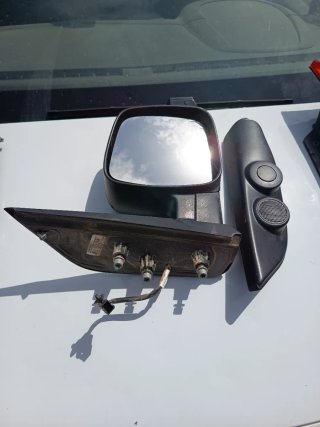 Espejo retrovisor derecho Citroen Nemo