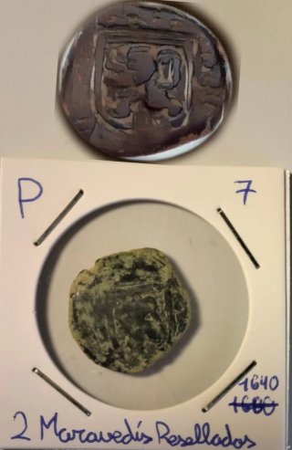 Lote de 17+ Monedas Antiguas