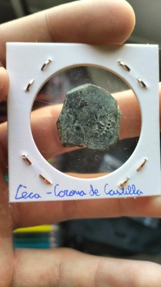 Lote de 17+ Monedas Antiguas