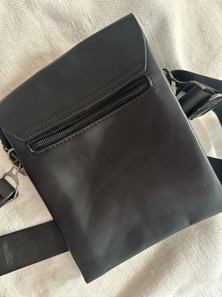 Bolso Negro Nuevo