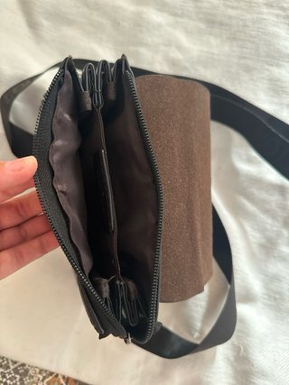 Bolso Negro Nuevo