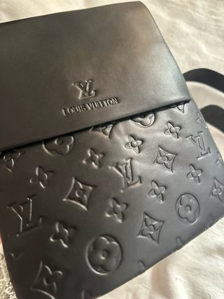 Bolso Negro Nuevo