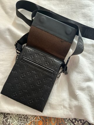 Bolso Negro Nuevo