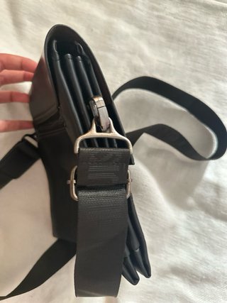 Bolso Negro Nuevo