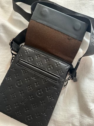 Bolso Negro Nuevo