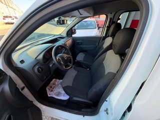 Dacia Dokker Dacia Dokker Essential 1.6 80kW (110CV) ECO-G N1