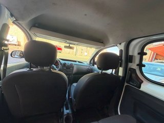 Dacia Dokker Dacia Dokker Essential 1.6 80kW (110CV) ECO-G N1