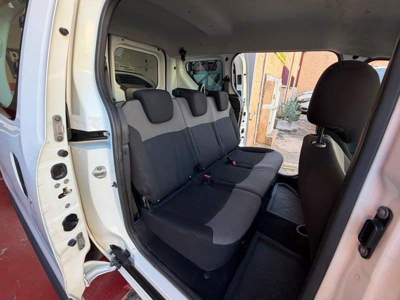 Dacia Dokker Essential 1.6 GLP N1 2021, foto 18
