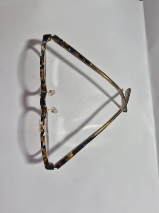 Gafas Etnia Barcelona Mujer/Hombre Multicolor