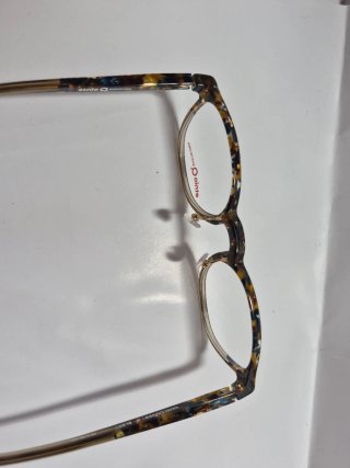 Gafas Etnia Barcelona Mujer/Hombre Multicolor
