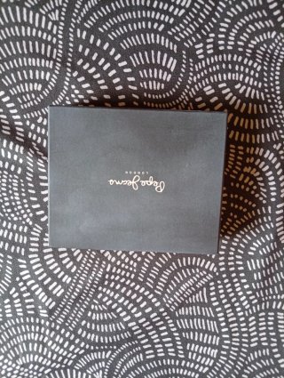 Cartera Pepe Jeans Negra Hombre