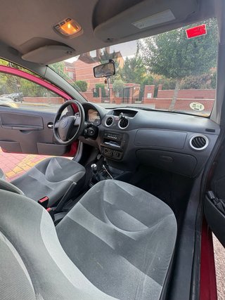 Citroen C2 1.4 HDI SX