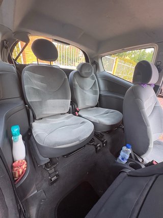 Citroen C2 1.4 HDI SX