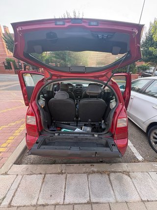 Citroen C2 1.4 HDI SX