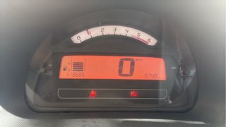 Citroen C2 1.4 HDI SX